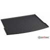 Original Gledring Premium Gummi Kofferraummatte - VOLKSWAGEN Tiguan (Oberer Boden) 4.2016-2024